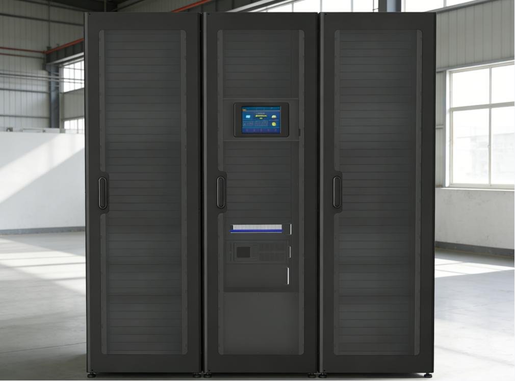 算力机柜