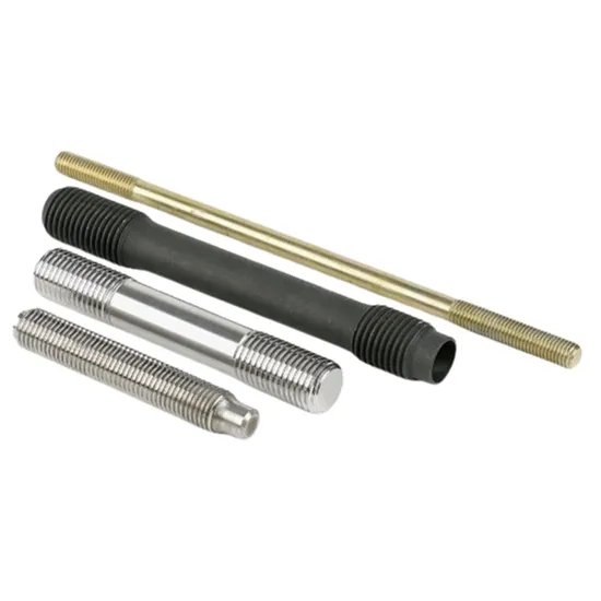 Stud Bolts and Threaded Rods