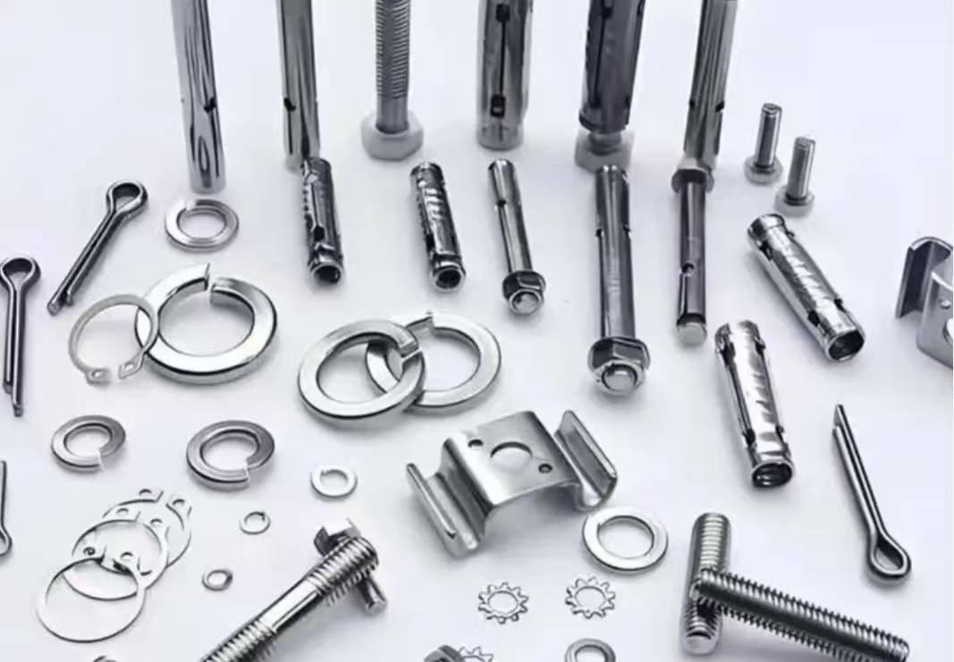 Industrial Fastener Products